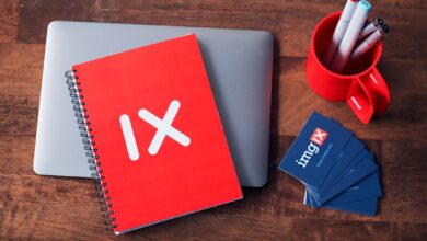 Photo Business cards