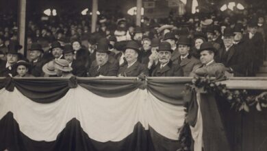 Photo Audience Analysis