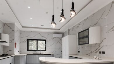 Photo Furnished room