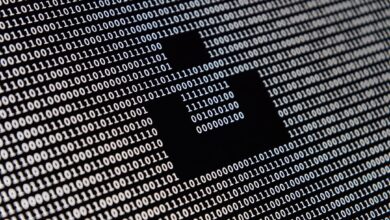 Photo Computer, Logo