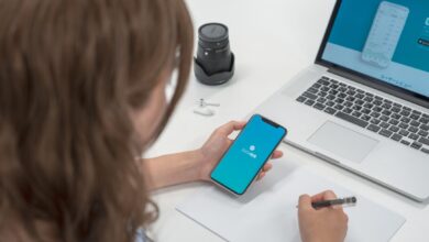 Photo Smartphone development
