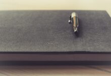 Photo Law books