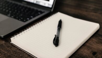 Photo laptop, notebook