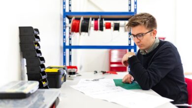 Photo Tools, Blueprint