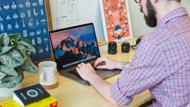 Photo whiteboard roadmap