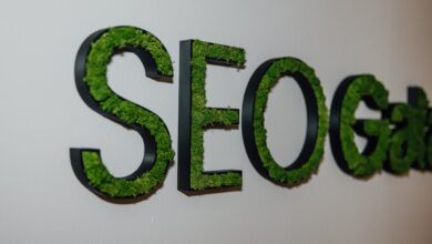 Photo SEO optimization