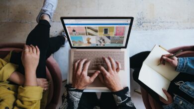 Photo Keywords: b2b, seo, agency Relevant image: Digital Marketing