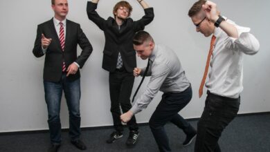 Photo Customer satisfaction