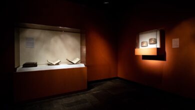 Photo Flooring samples