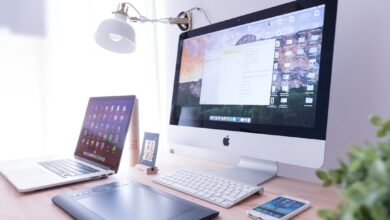 Photo Laptop, Analytics