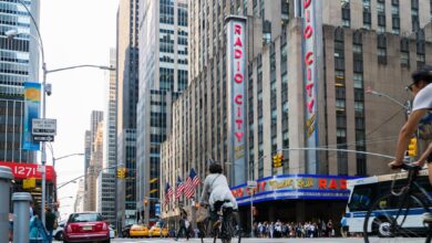 Photo Bicycles, group