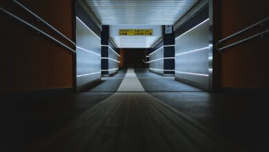 Photo Flooring samples