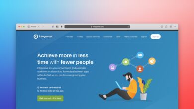 Photo Notion templates