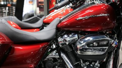 Photo Motorcycles, Dealership