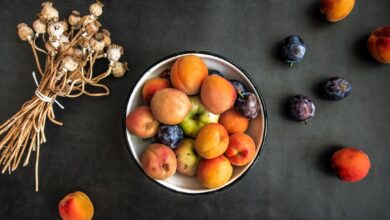 Photo Food blogger
