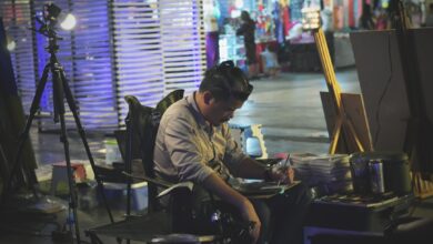 Photo Smartphone, tripod