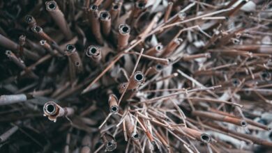 Photo Image: Calendar, candles