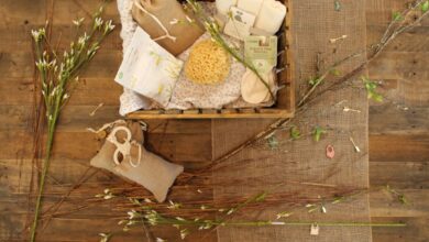 Photo Image: Spa treatment Nouns: Relaxation, pampering