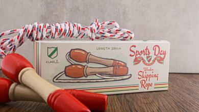 Photo Product packaging