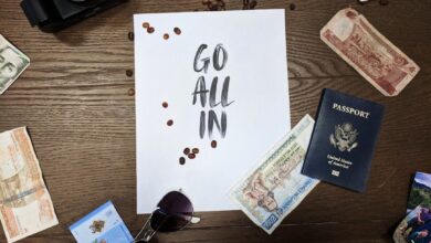 Photo Camera, Passport