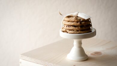 Photo Image: Presentation slide Nouns: Influencer, Pitch Deck