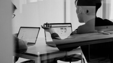 Photo Image: Website Analytics