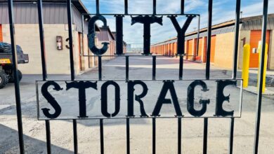 Photo Storage unit