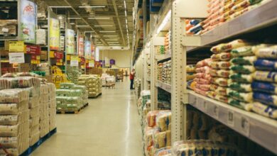 Photo Ecommerce Store