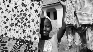 Photo Child behavior