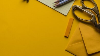 Photo Laptop, Website Template