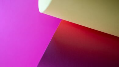 Photo Notion template