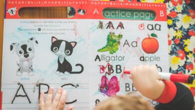 Photo Preschooler, ADHD, Strategies