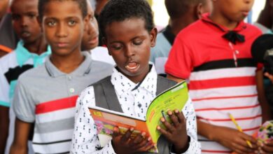 Photo Child, Attention, Hyperactivity