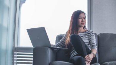 Photo Entrepreneurial mindset