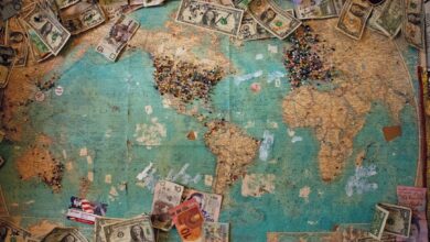 Photo Image: Money, Application
