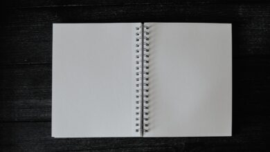 Photo Notebook, Brainstorming