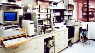 Photo Nouns: SEM, audit Image: Report analysis