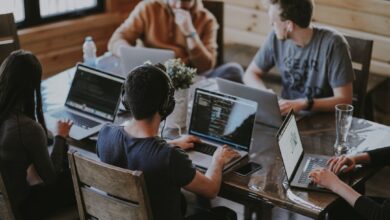 Photo Nouns: AI, startup, ideas Image: Brainstorming AI