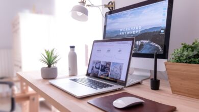 Photo Image: Website Analytics