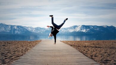 Photo Confidence, approach