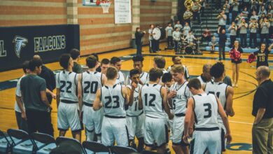 Photo 1 Laptop 2 Team meeting