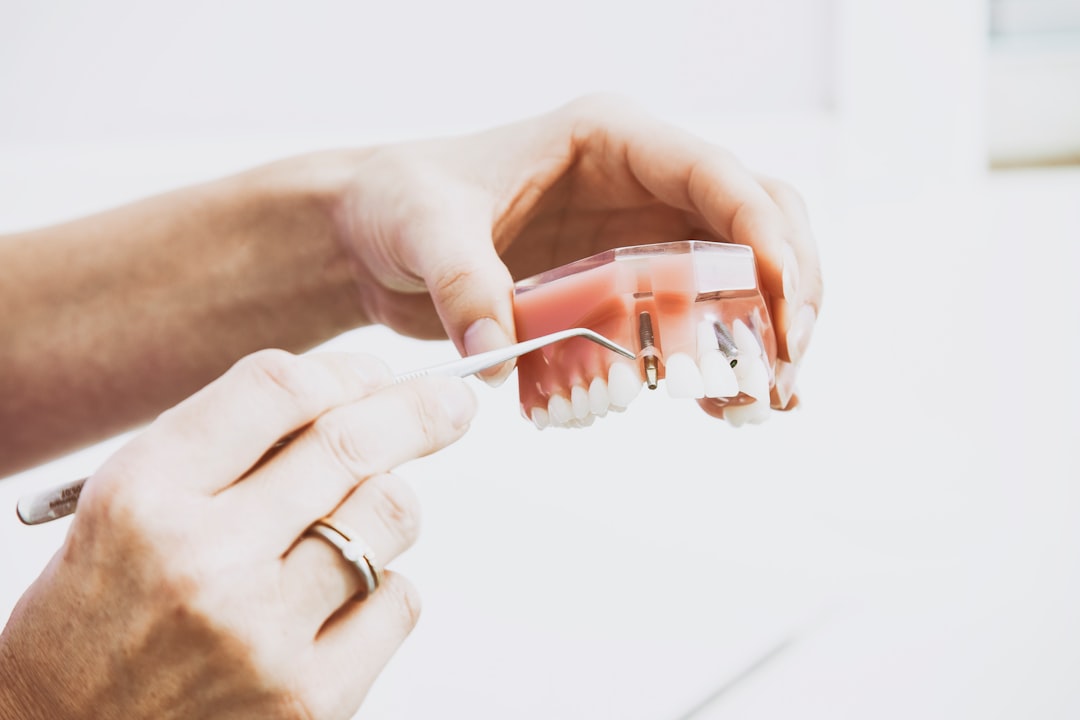 Photo Dentist, SEO expert