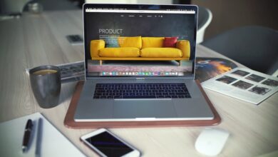 Photo Online store