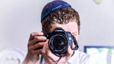 Photo 1 Laptop 2 Smartphone 3 Camera 4 Content 5 Profile 6 Subscription 7 Payment 8 Marketing