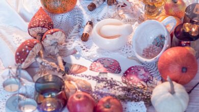 Photo Candles, Bathrobe