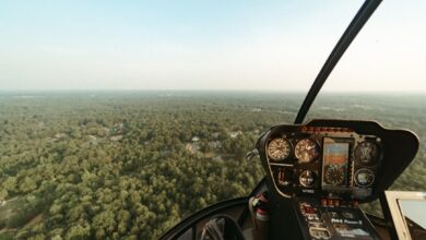 Photo 1 Charlotte skyline 2 PR professionals