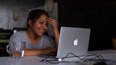 Photo Nouns: advisor, startup Image: Mentorship