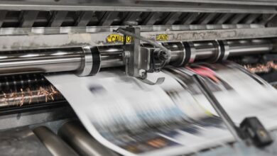Photo Print-on-Demand Products