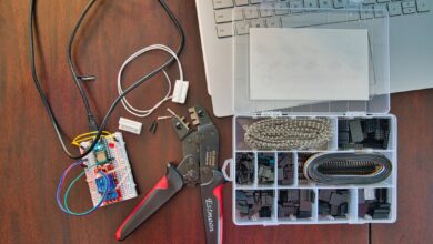 Photo Image: Laptop Nouns: AI writer, lifetime deal