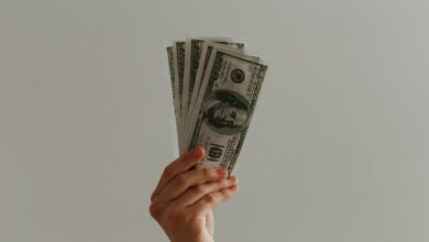 Photo Investors, Money